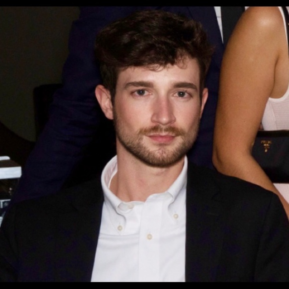 Meet your Posher, Nick